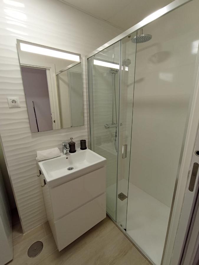 Apartamento New Apart. Sweet&beach *