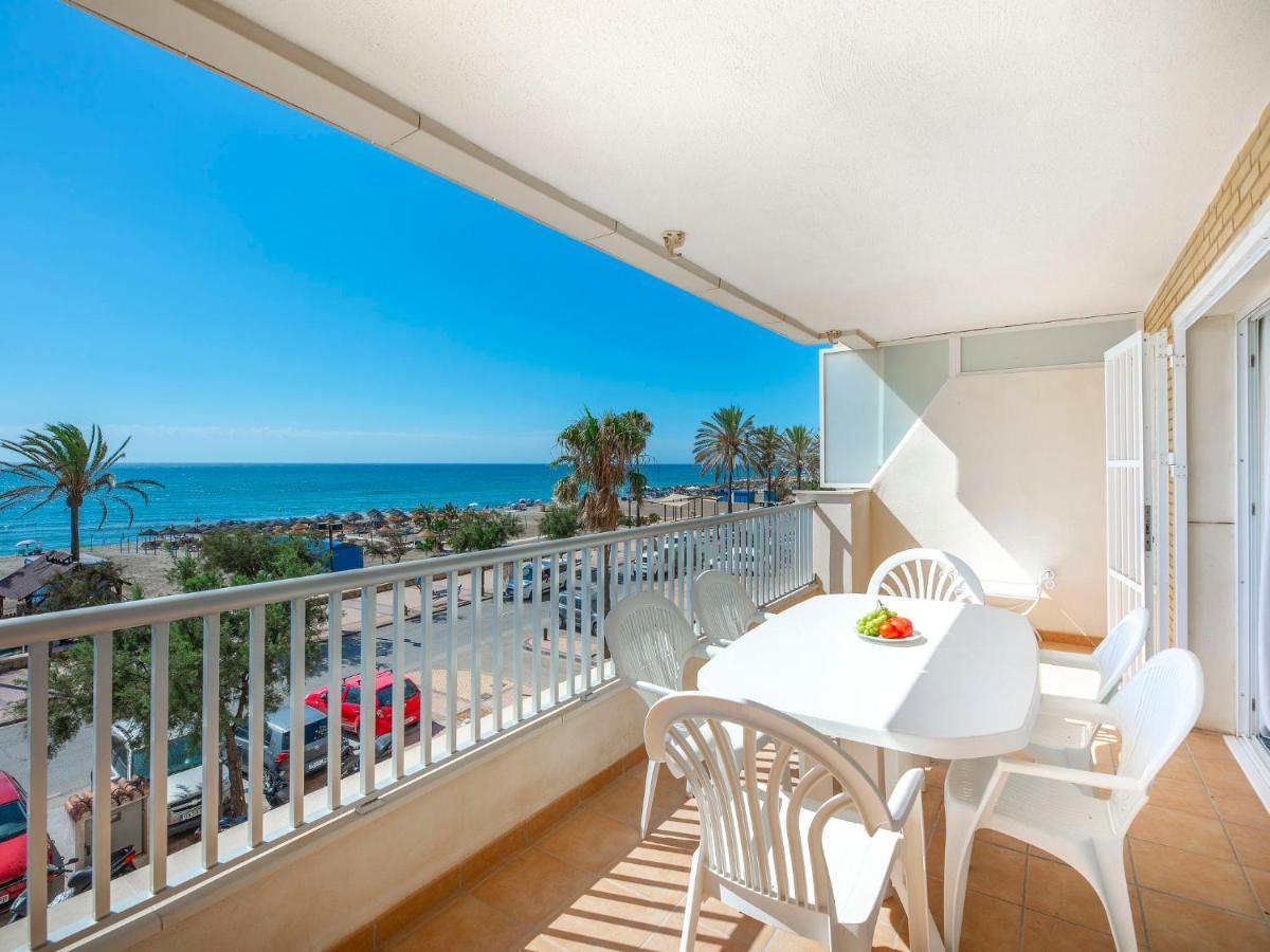 Apartamento Don Juan By Interhome Fuengirola