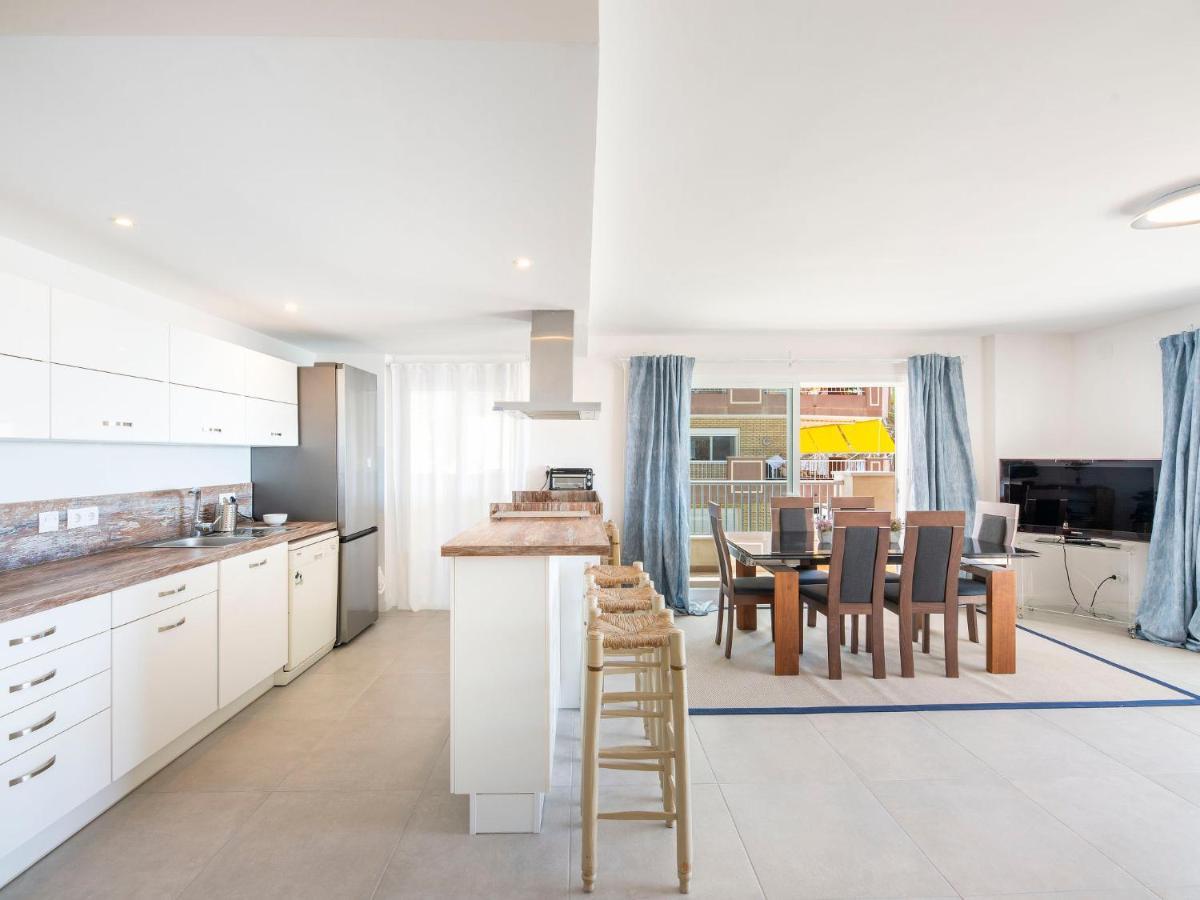 Apartamento Don Juan By Interhome Apartment *
