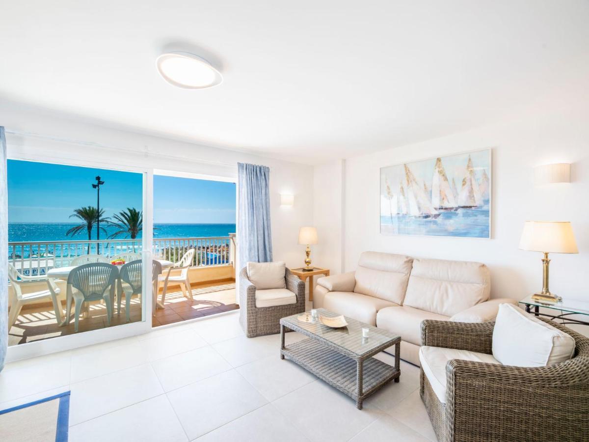 Apartment Apartamento Don Juan By Interhome *