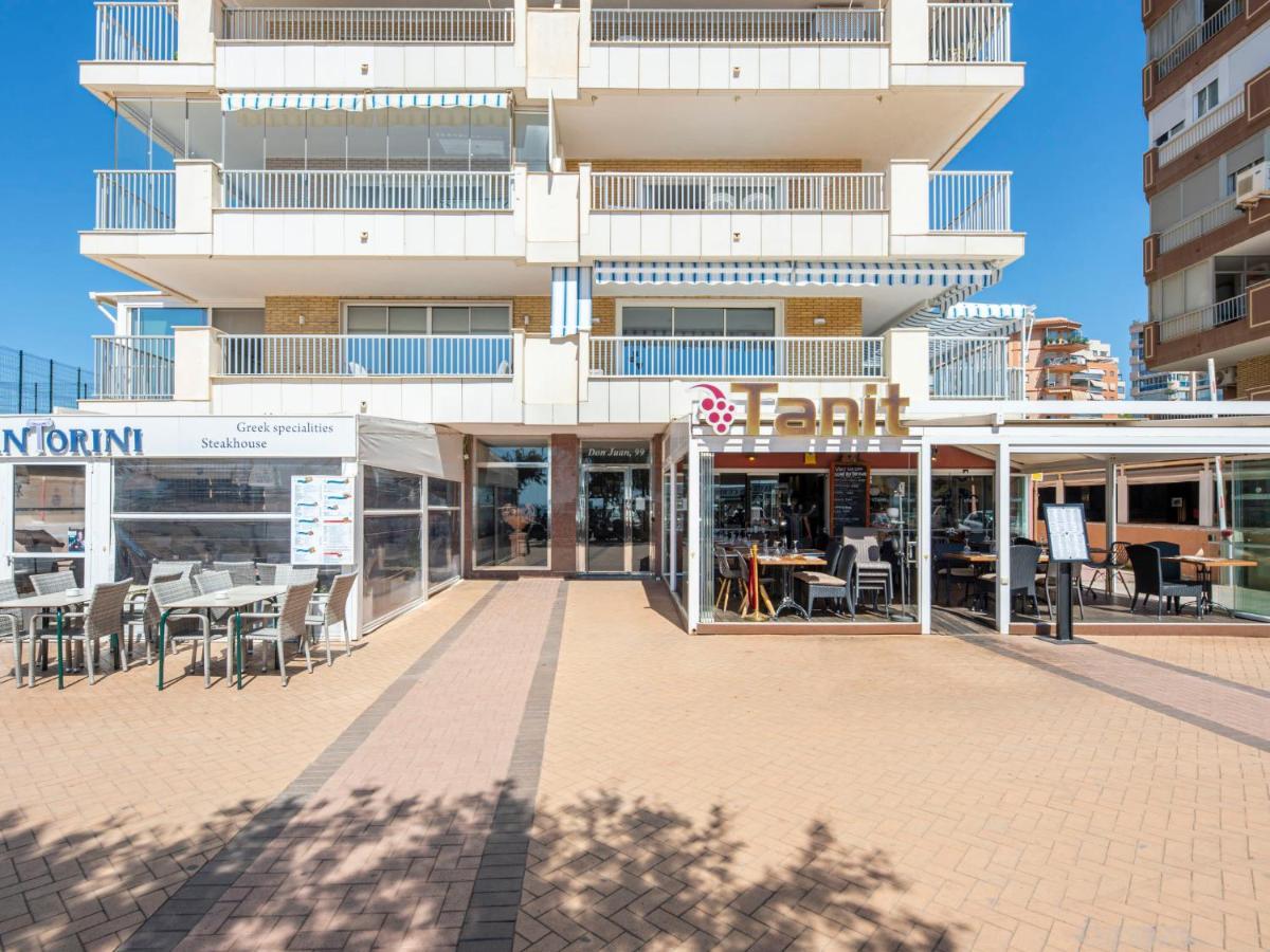 Apartamento Don Juan By Interhome Apartment *