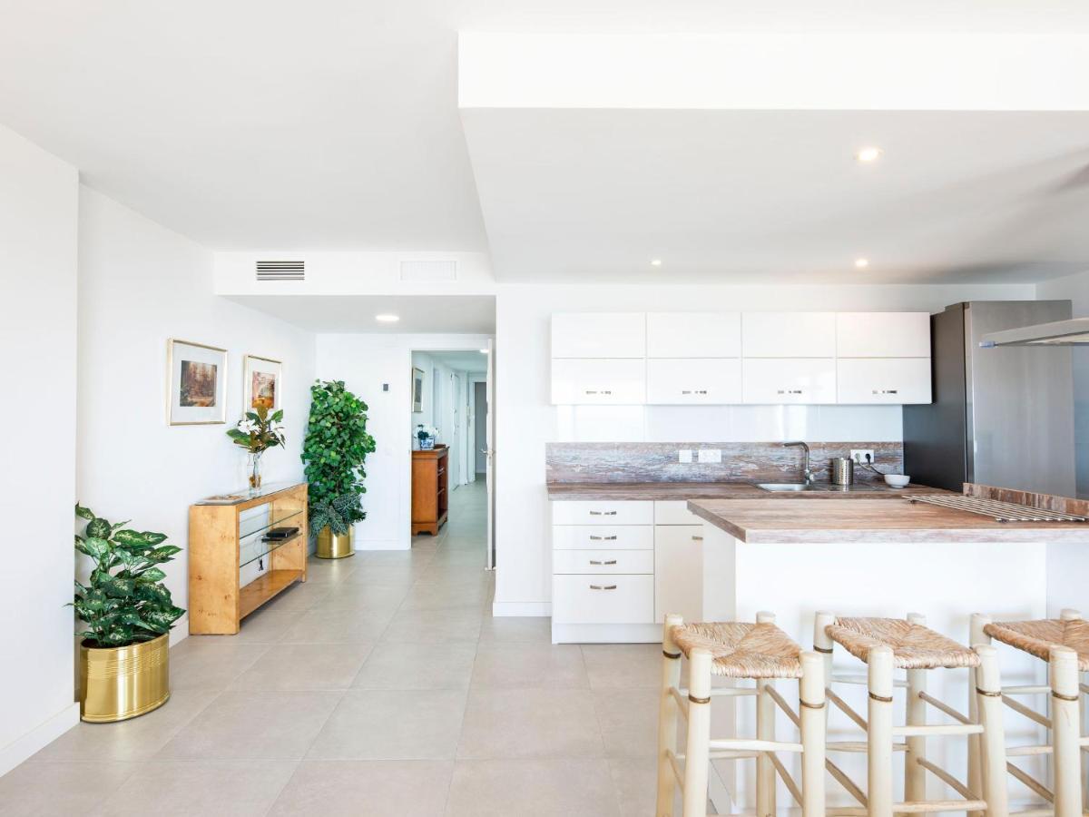 Apartamento Don Juan By Interhome Apartment