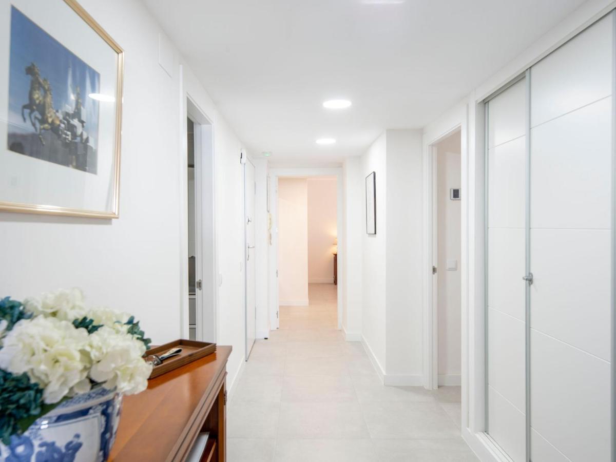 Apartment Apartamento Don Juan By Interhome