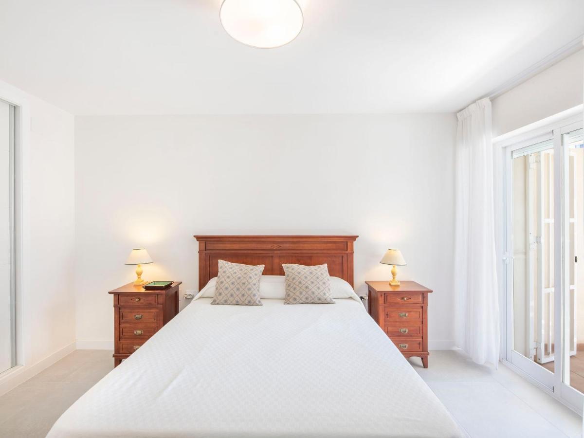 Apartamento Don Juan By Interhome Fuengirola