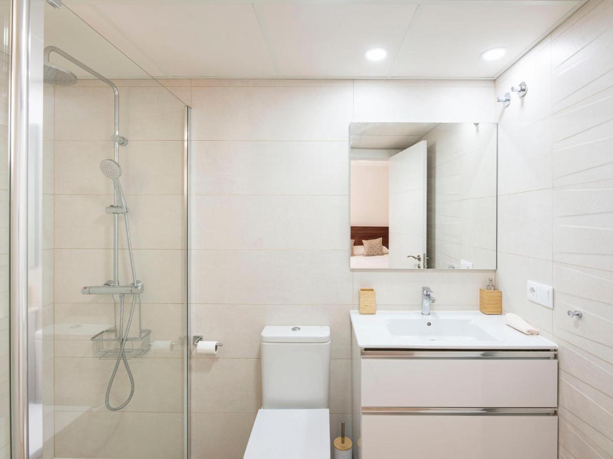 Apartment Apartamento Don Juan By Interhome *