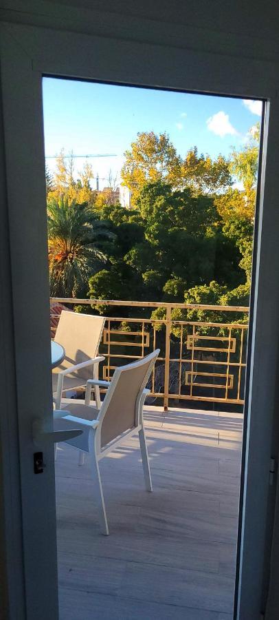 Terrace Costa