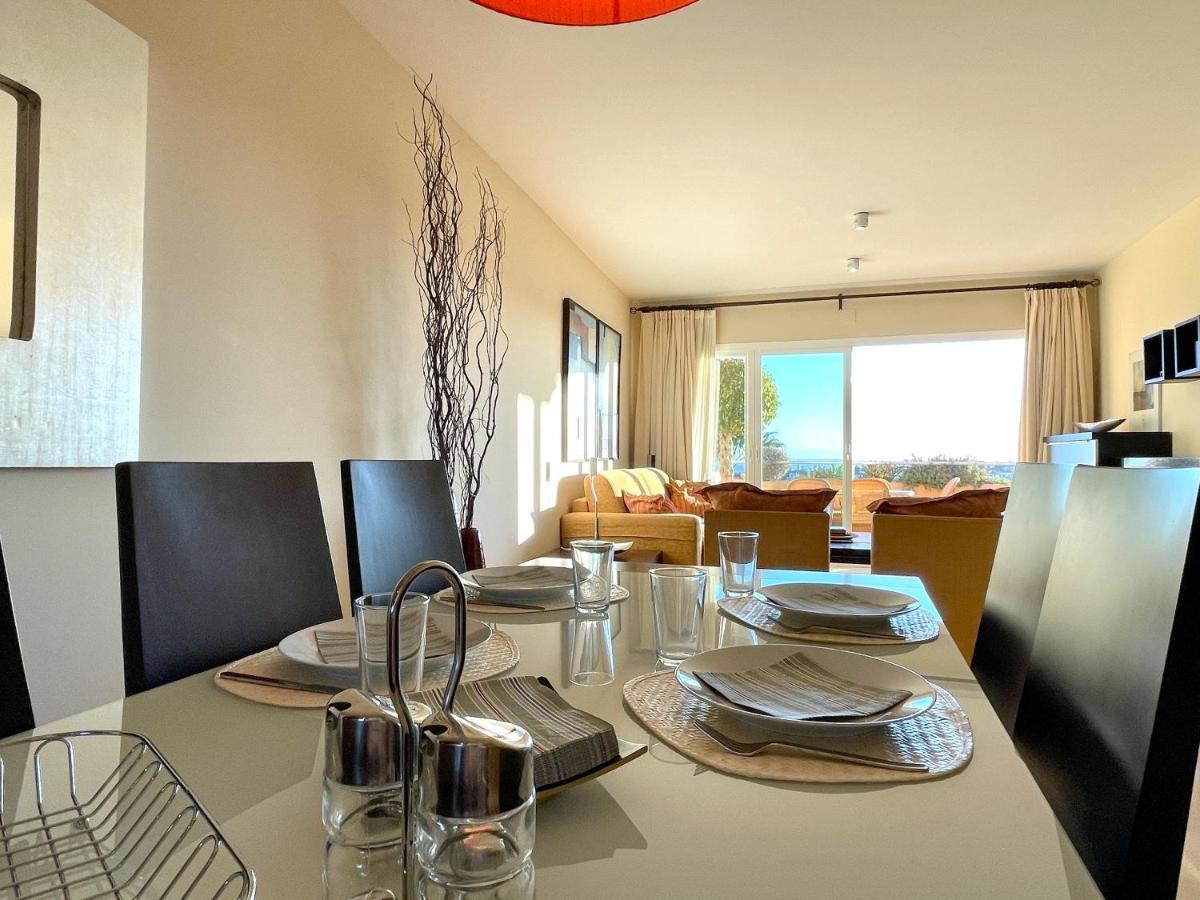 Apartment Malibu Mansion Panoramic Dreamhome With Jacuzzi By Solrentspain *