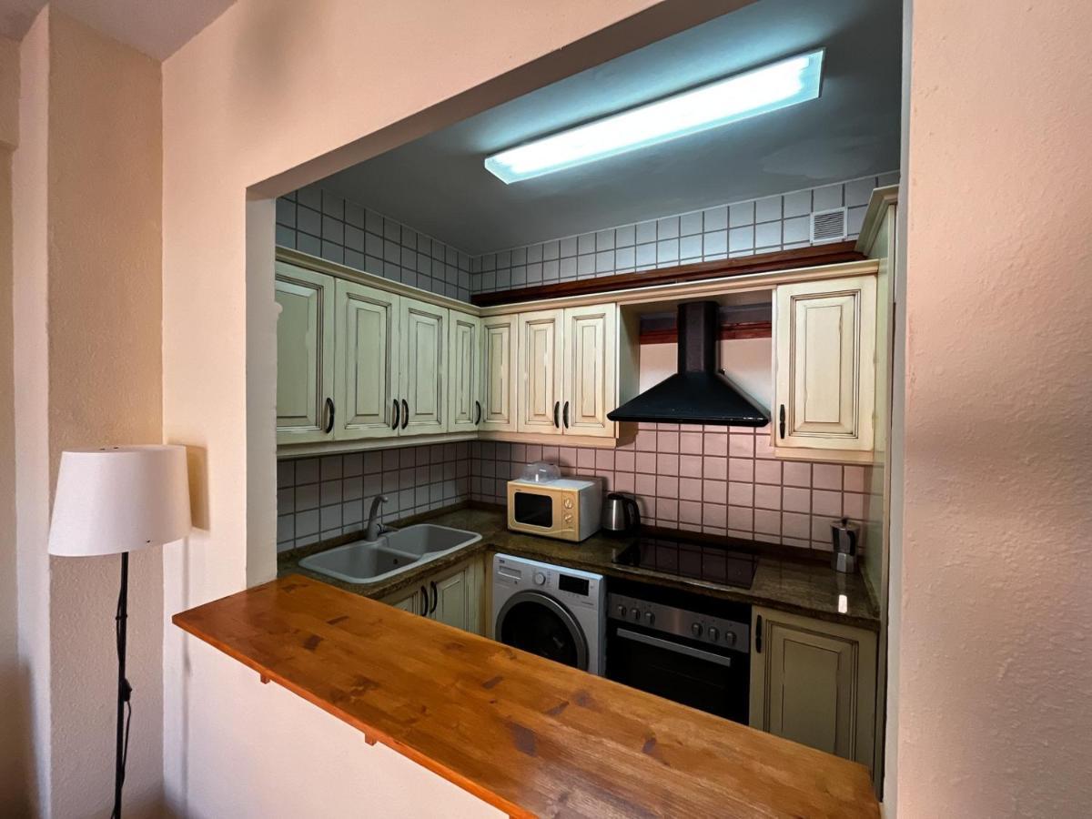 Appartement Perla 5, Primera Linea De Playa Y Centrico
