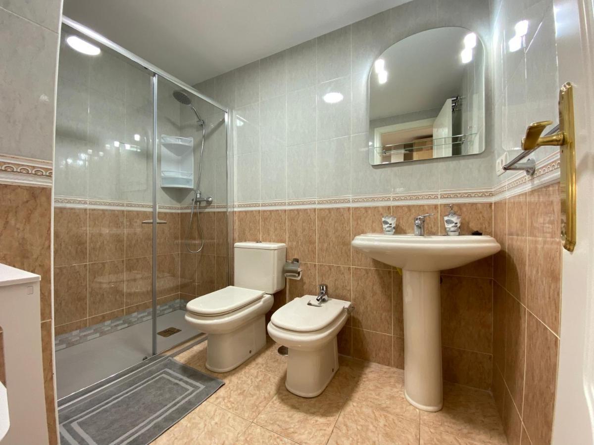 W/balcony View & Pool Apartment *