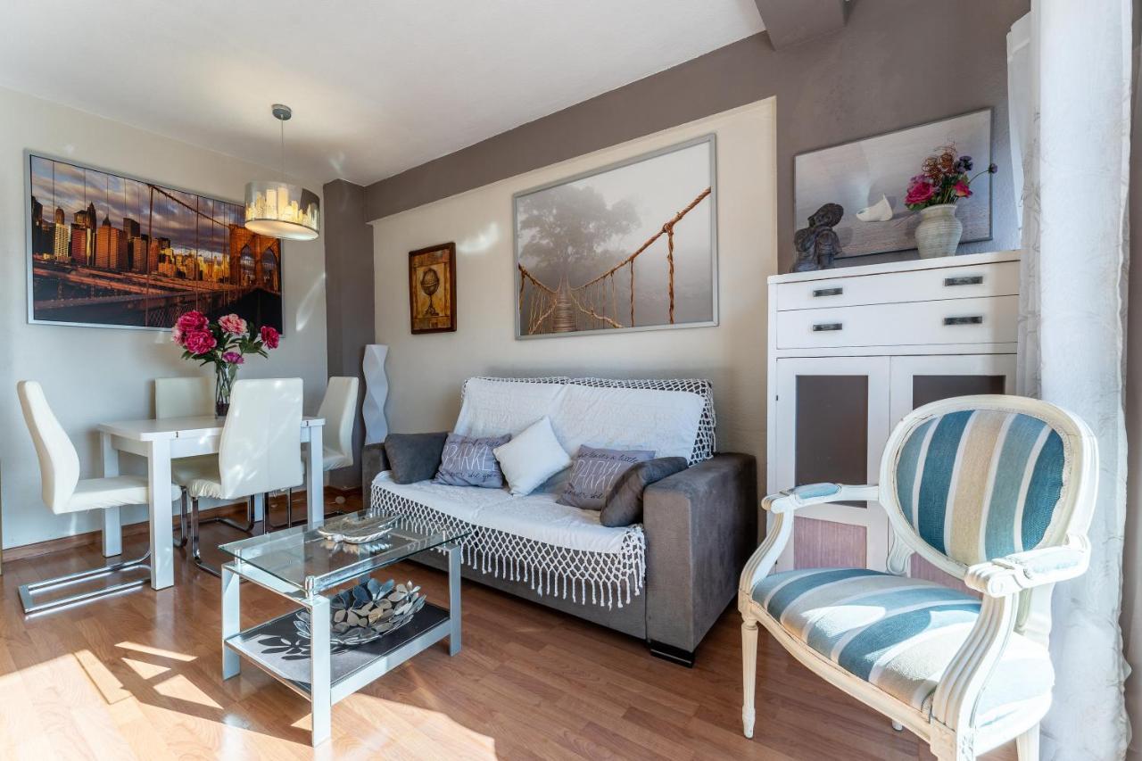 Playa 5 Primera Linea Appartement Fuengirola