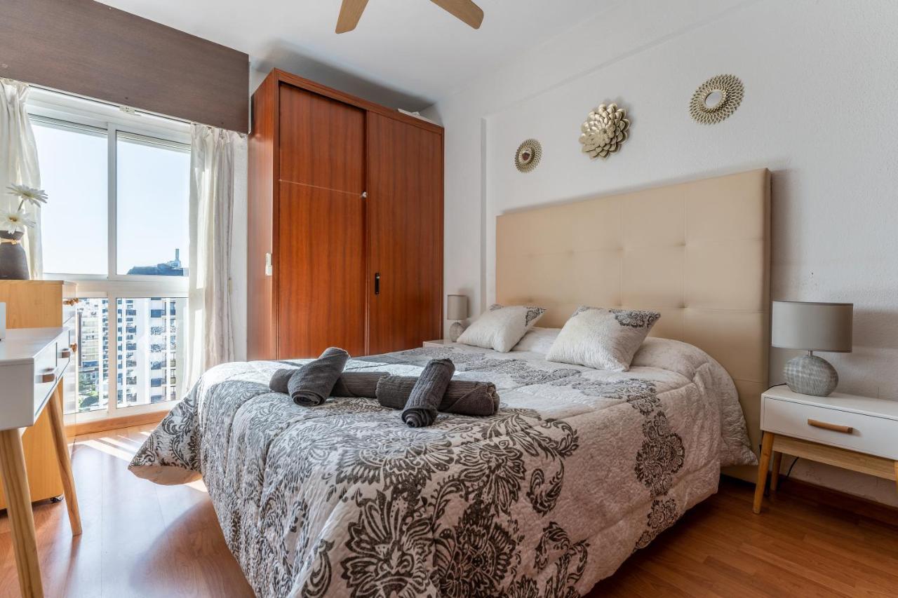 Appartement Playa 5 Primera Linea *