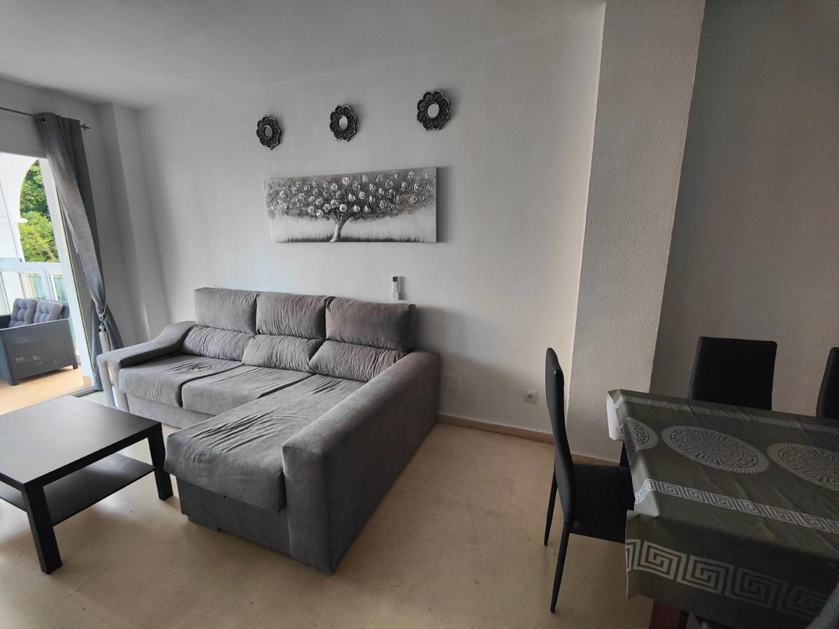 Apartment Gran Apartamento-los Boliches-fuengirola *