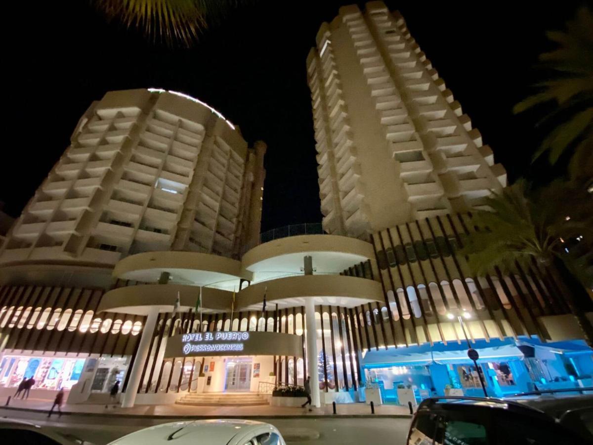1ª Línea De Playa Piscina 5 Huéspedes