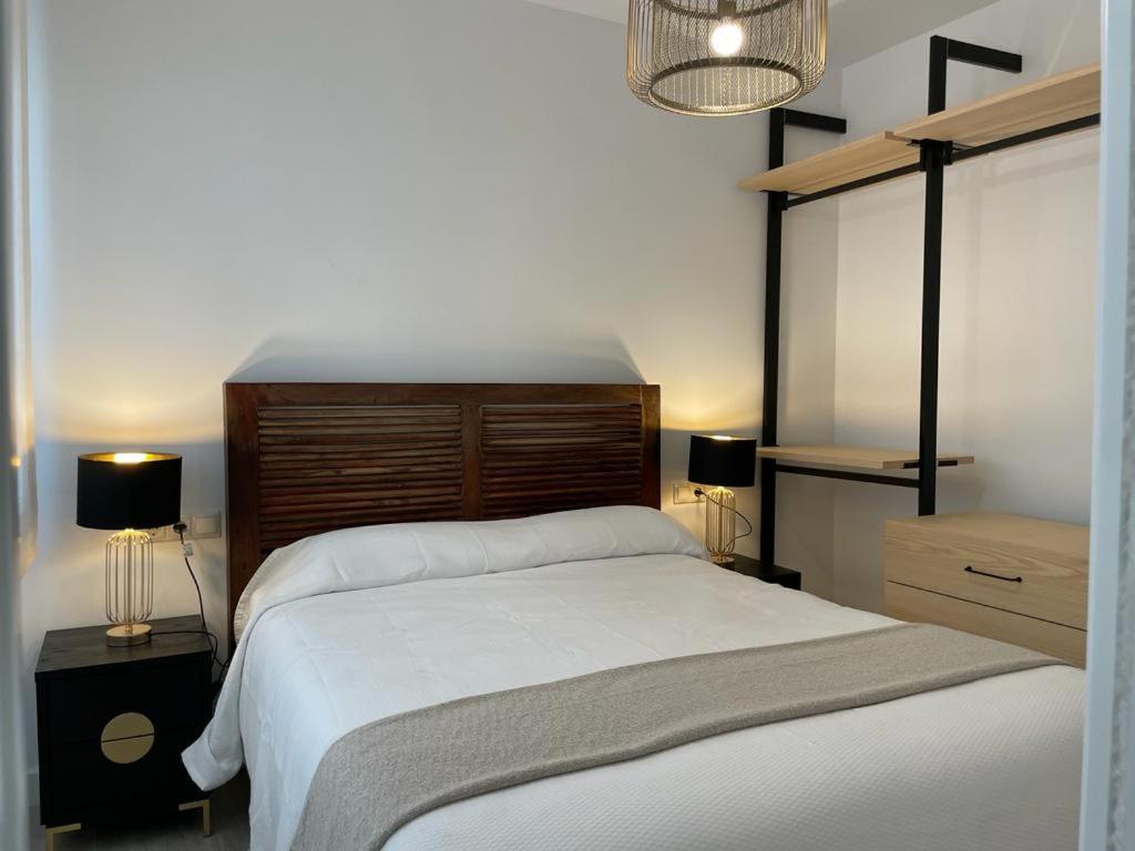 Apartment Piso En Castillo Sohail