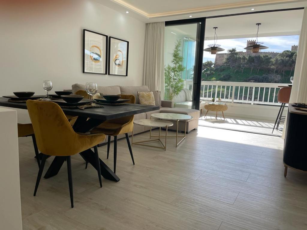 Apartment Piso En Castillo Sohail