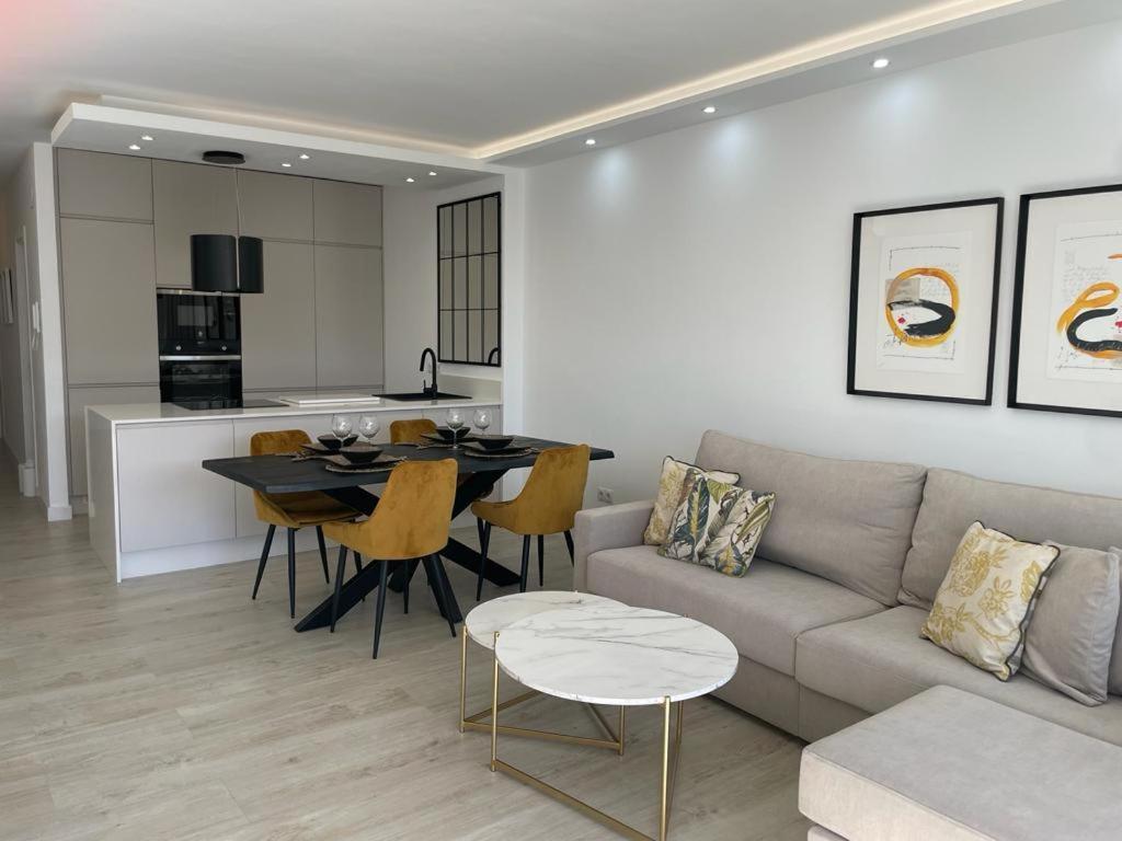 Piso En Castillo Sohail Apartment