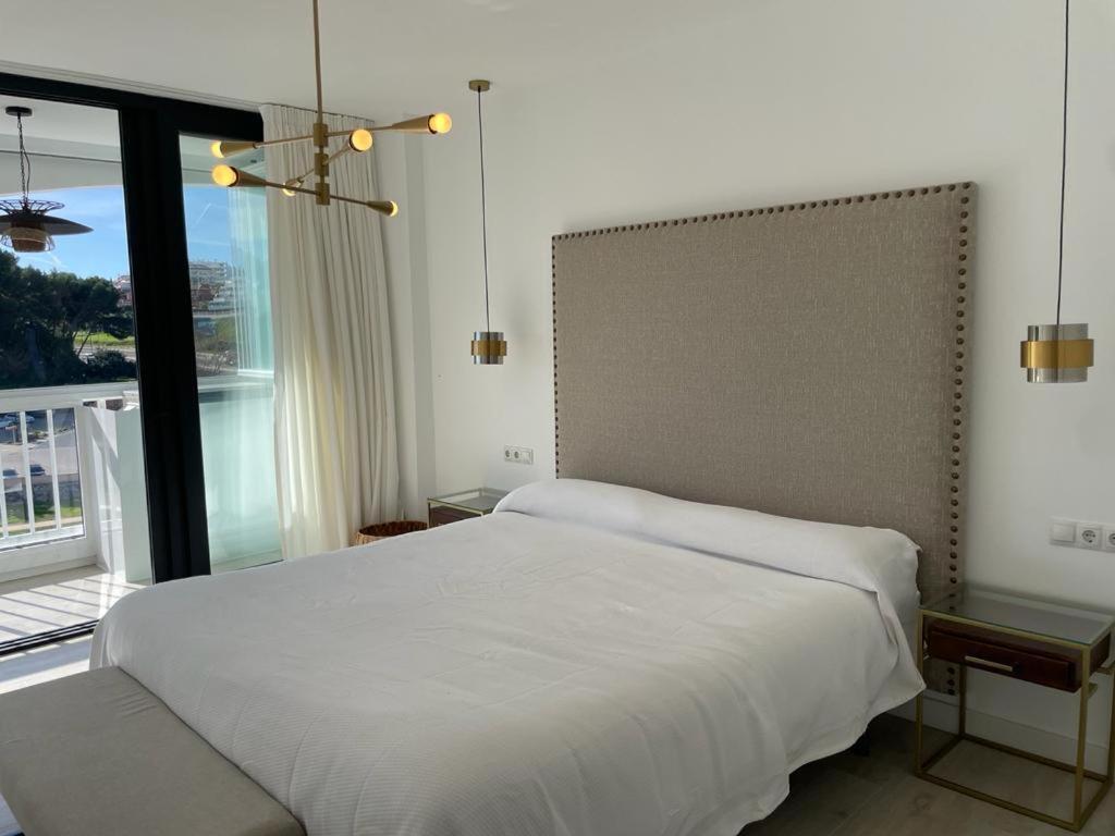 Piso En Castillo Sohail Apartment *