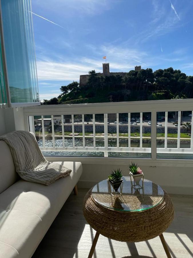 Piso En Castillo Sohail Fuengirola