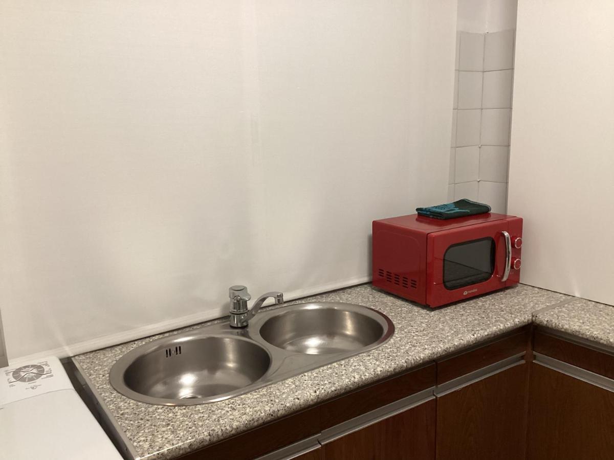 Sun&beach Apartment Fuengirola