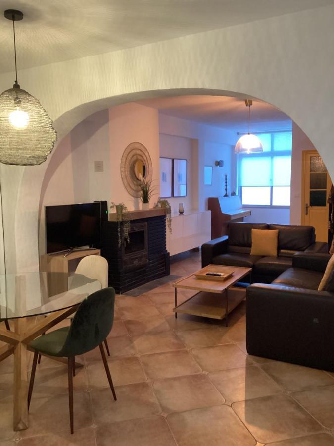 Sun&beach Apartment Fuengirola