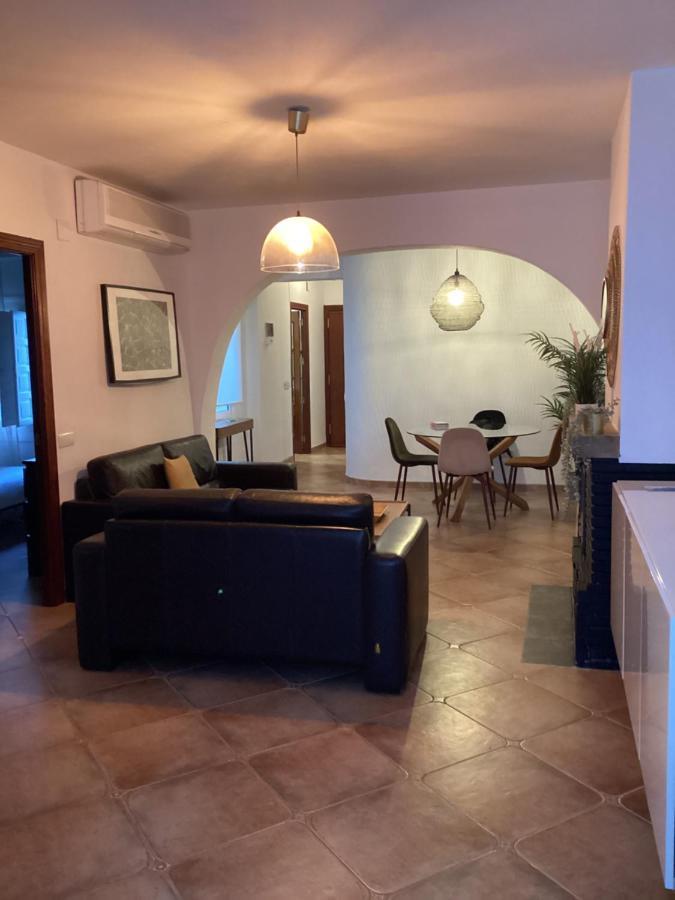 Apartment Sun&beach Fuengirola