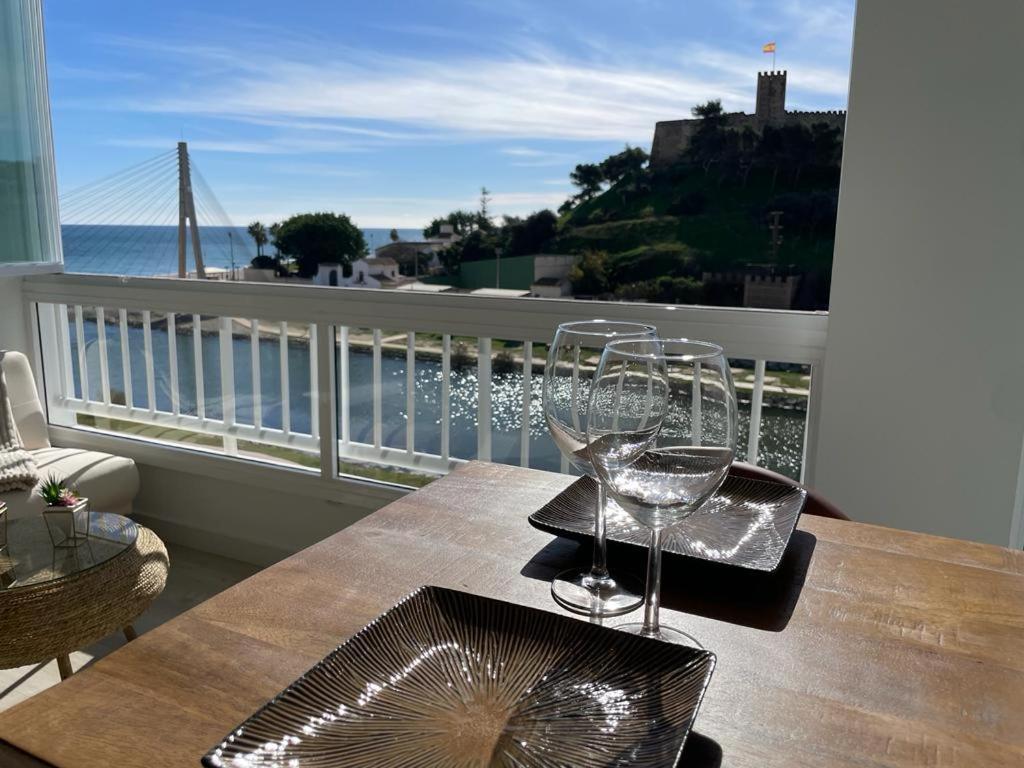 Apartment Piso En Castillo Sohail *