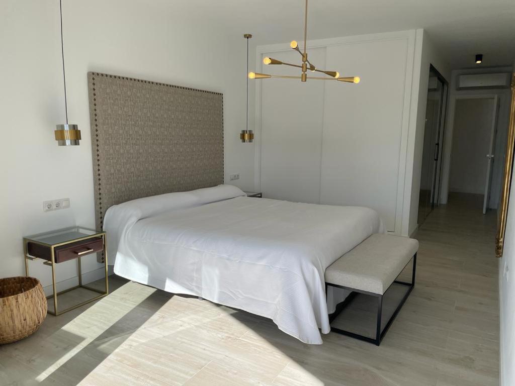 Piso En Castillo Sohail Apartment *