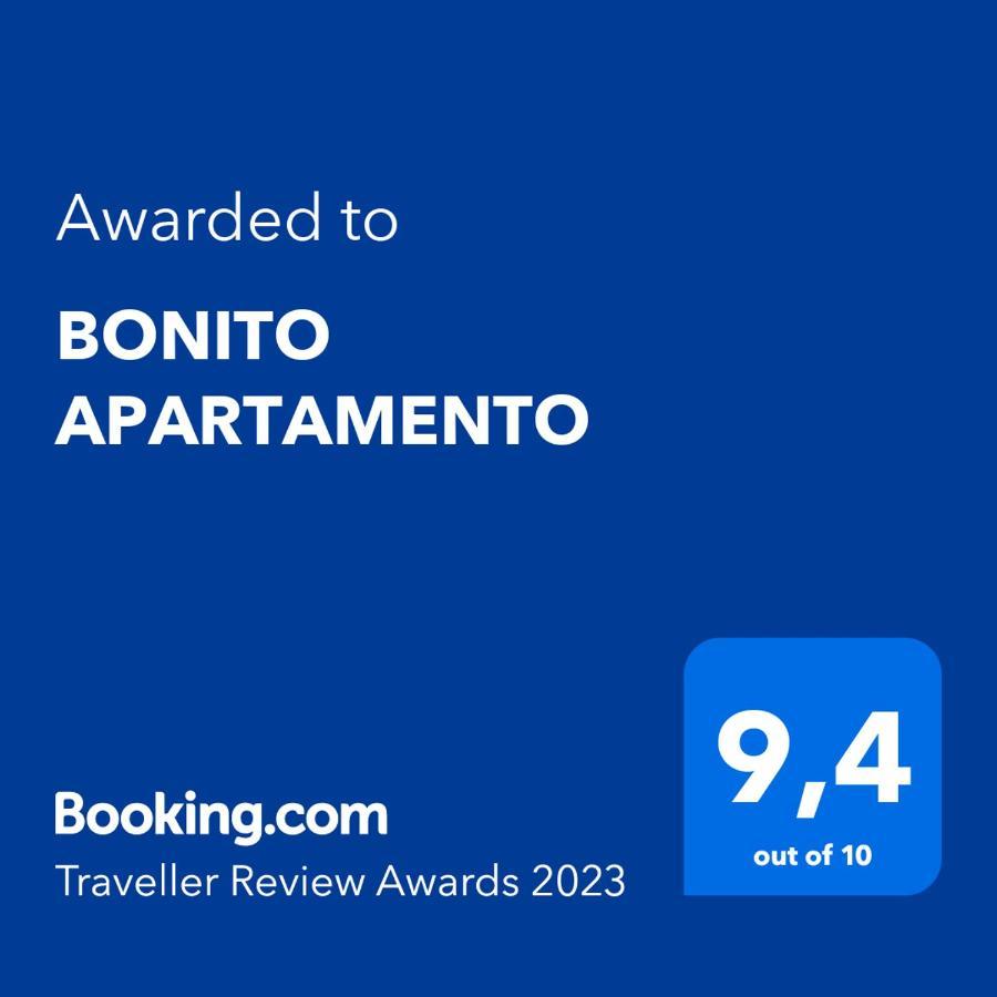 Apartment Bonito Apartamento Fuengirola