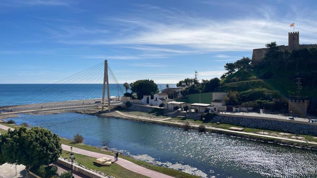 Apartment Piso En Castillo Sohail Fuengirola