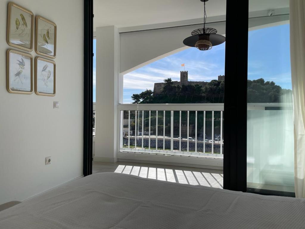 Piso En Castillo Sohail Apartment Fuengirola