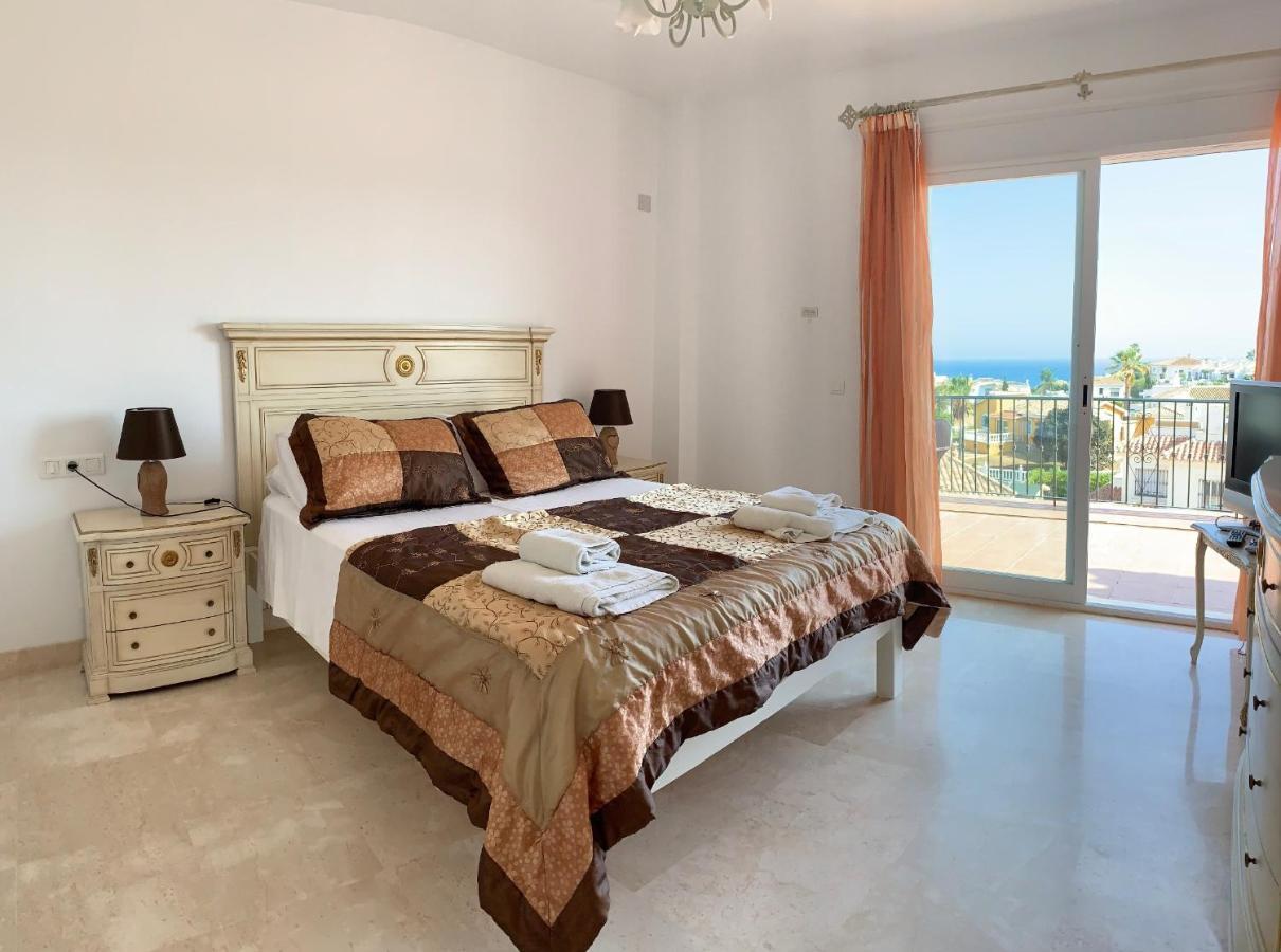Beautiful Walking Distance To El Faro * Fuengirola
