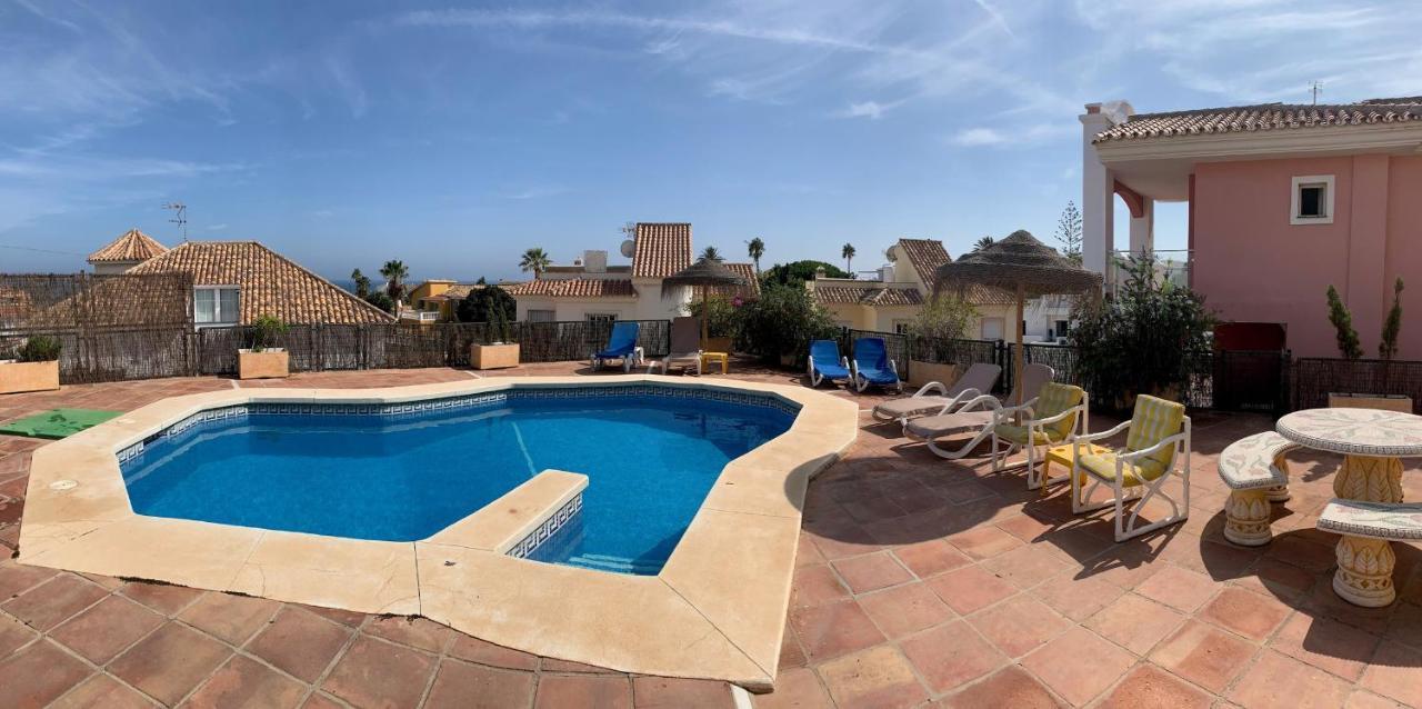 Villa Beautiful Walking Distance To El Faro *