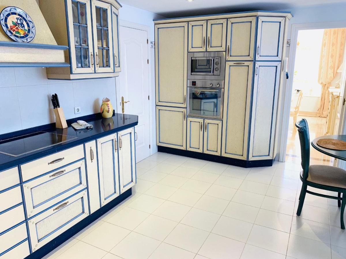Villa Beautiful Walking Distance To El Faro