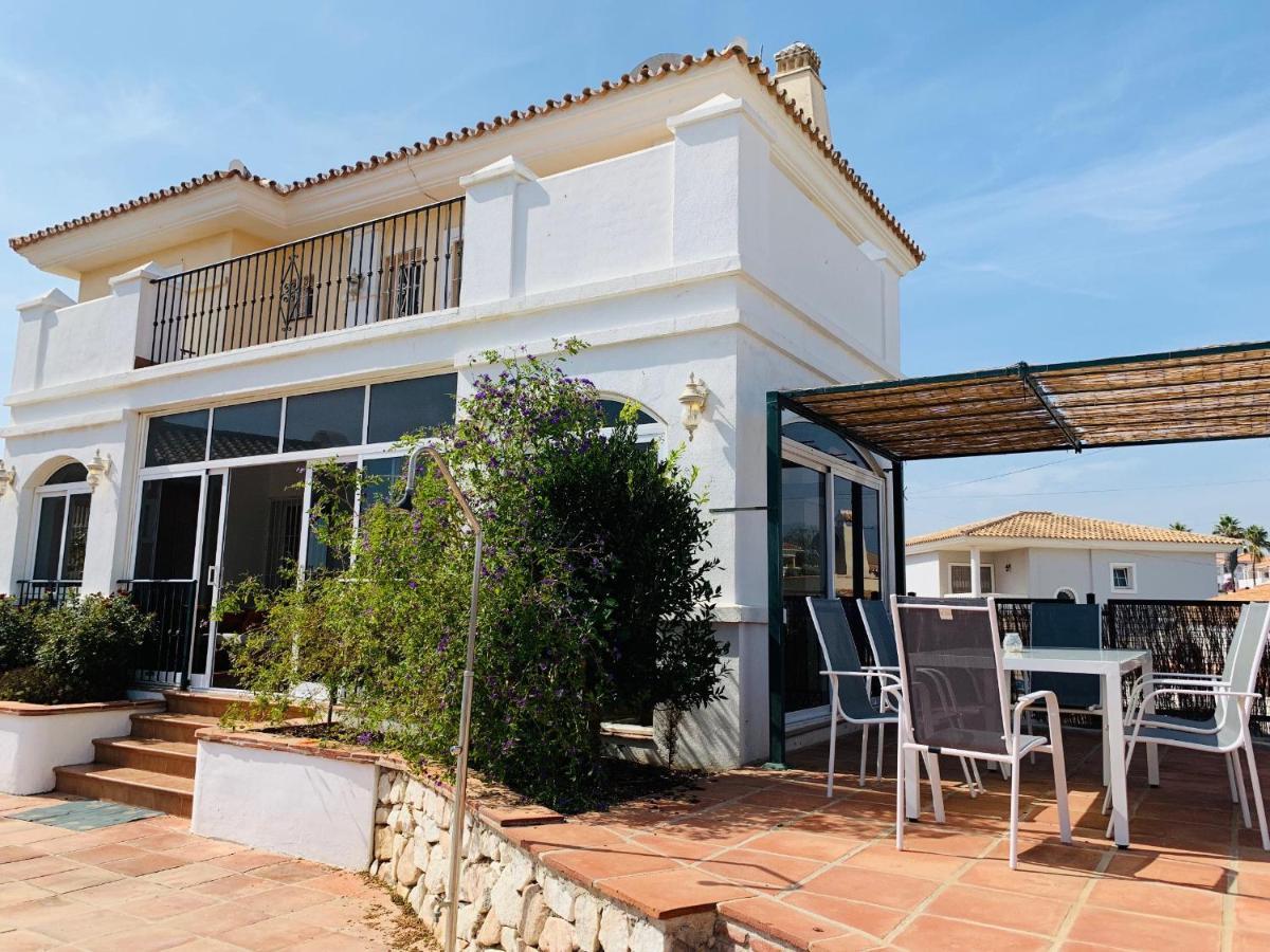Beautiful Walking Distance To El Faro * Fuengirola