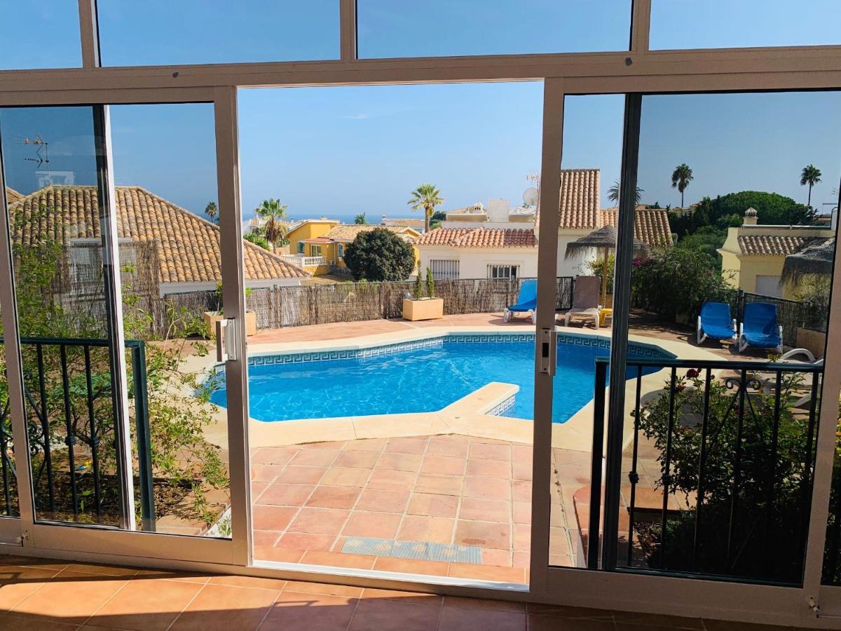 Beautiful Walking Distance To El Faro * Fuengirola