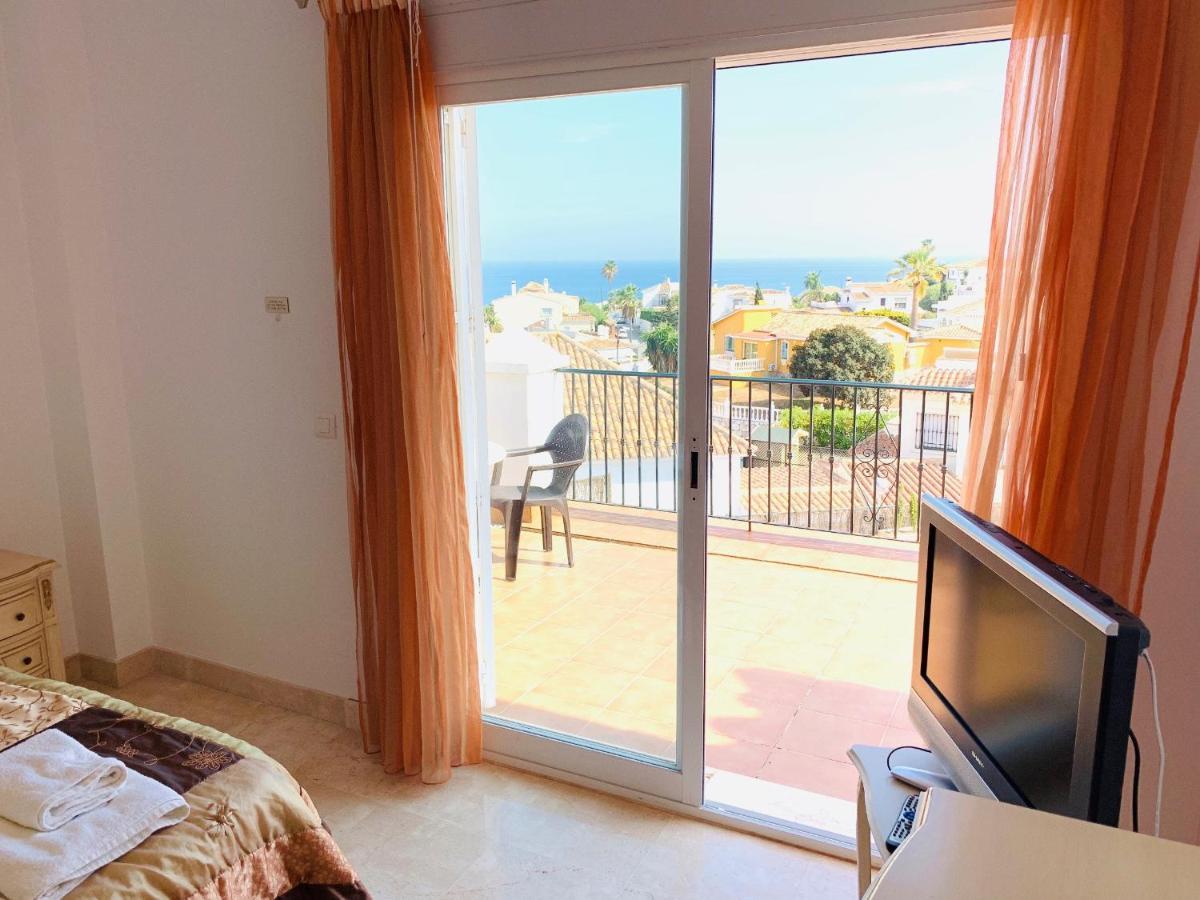 Villa Beautiful Walking Distance To El Faro *