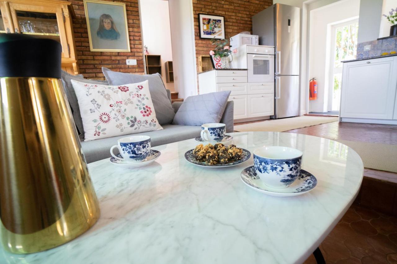Casa Ancladero Big Rooftop Terrace, 2 Bedroom W Garden And View Holiday home Fuengirola