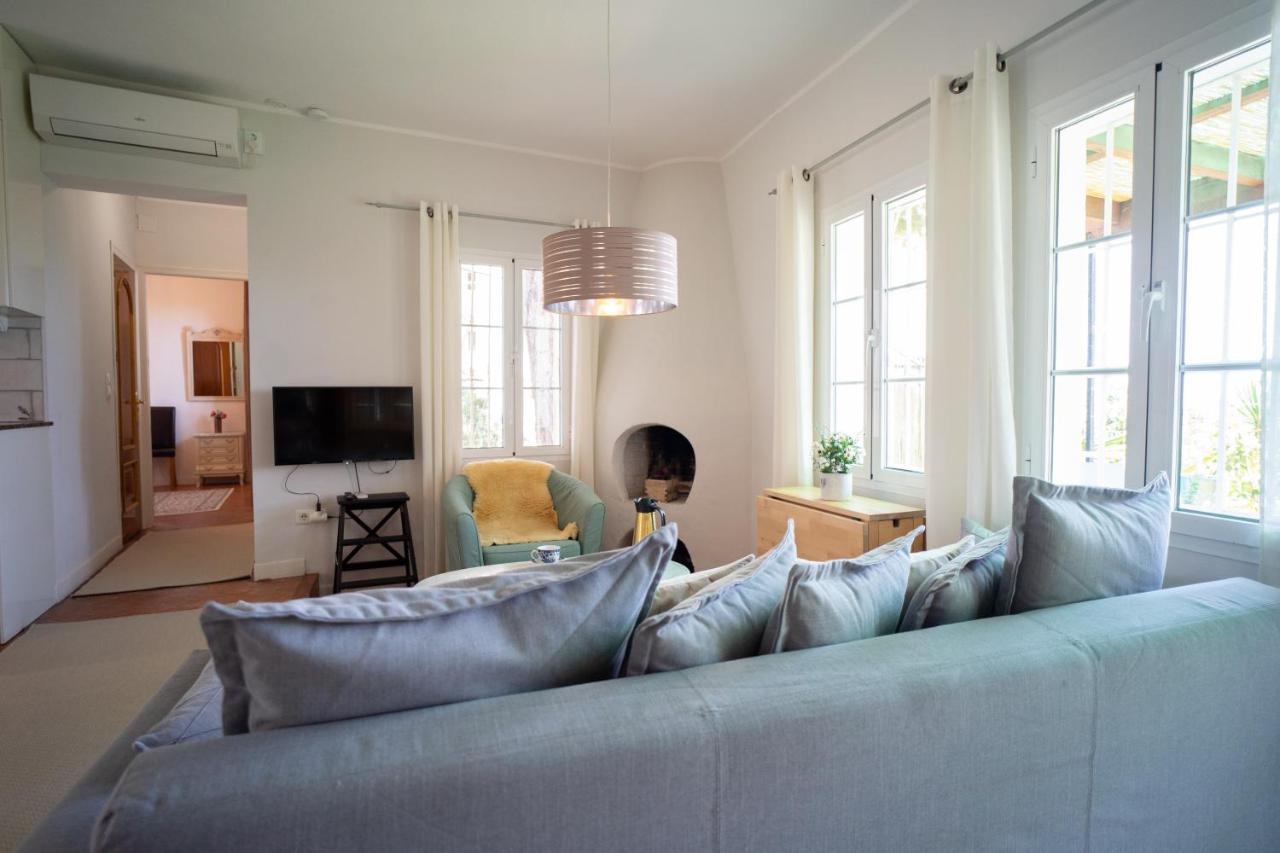 Casa Ancladero Big Rooftop Terrace, 2 Bedroom W Garden And View