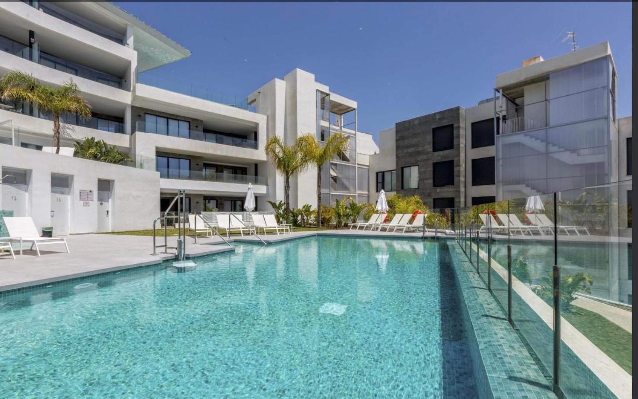 Luxury Tomaso - The View Fuengirola