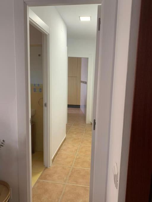 1ª Linea Edificio La Paz Appartement