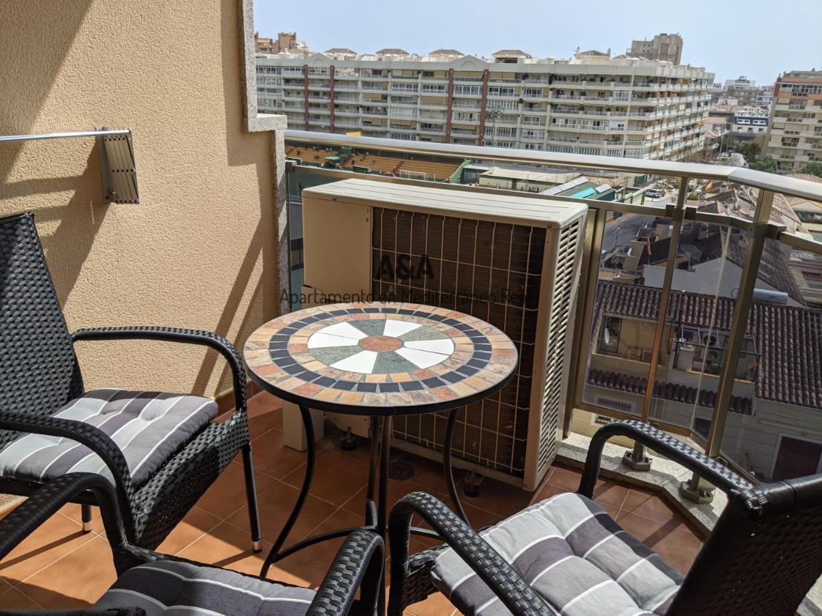 Apartment En Mediterraneo Real, Boliches, *