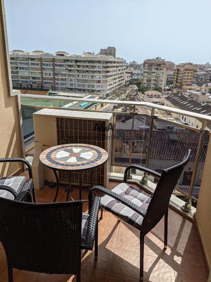 En Mediterraneo Real, Boliches, Apartment Fuengirola
