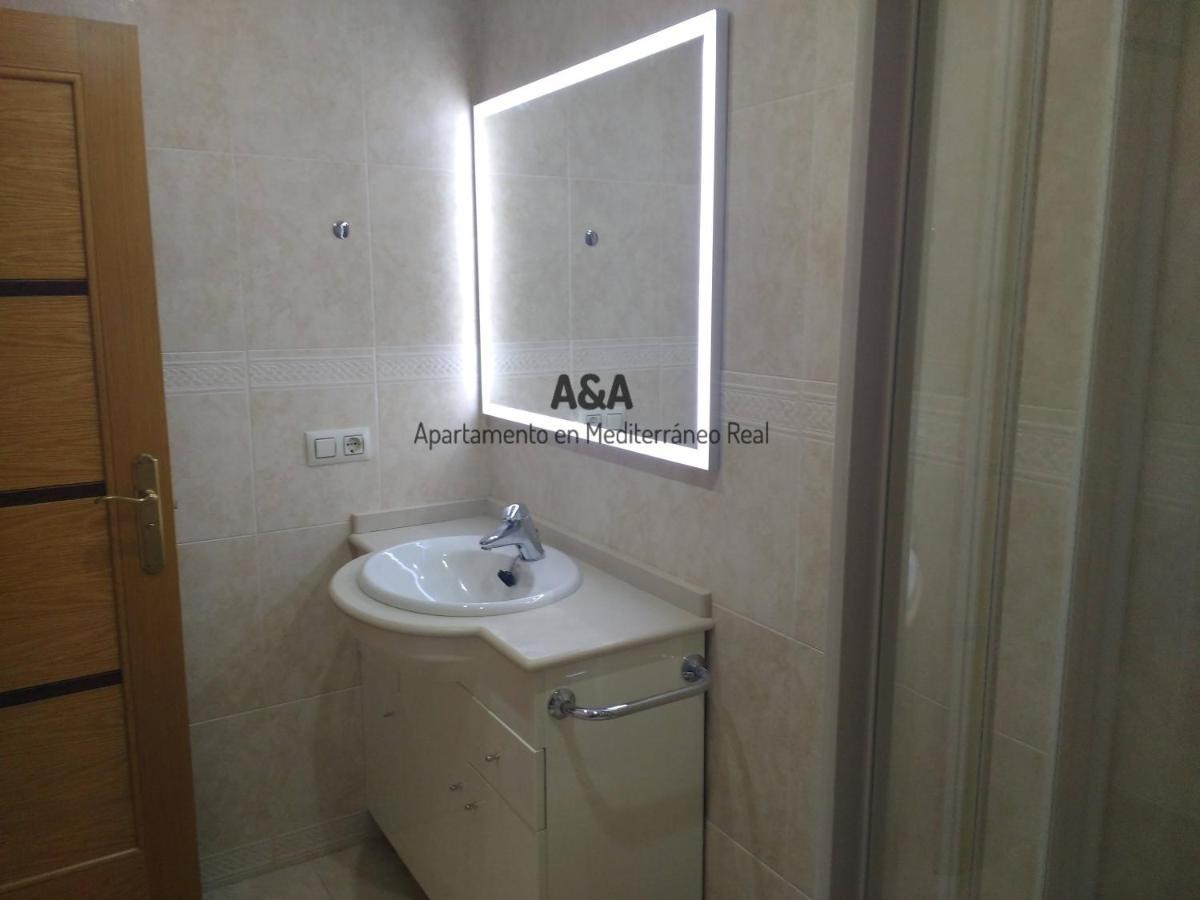En Mediterraneo Real, Boliches, Apartment Fuengirola