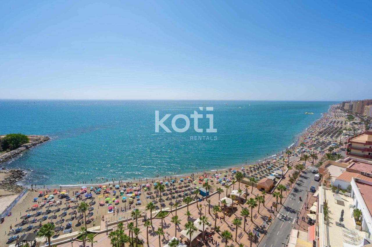 Koti - And Sea Apartment