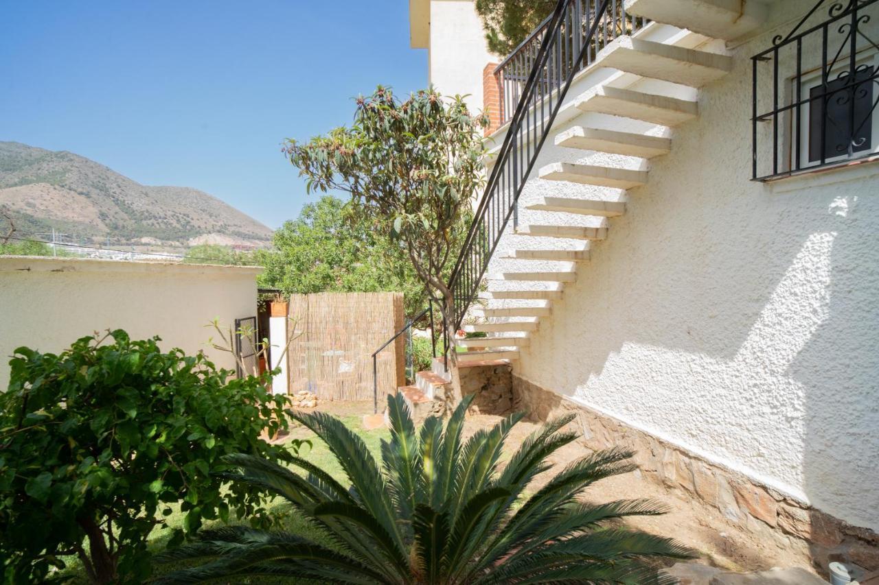 Casa Ancladero Big Rooftop Terrace, 2 Bedroom W Garden And View *
