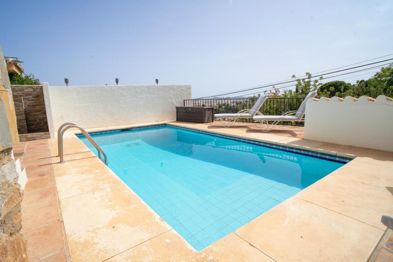 Holiday home Casa Ancladero Big Rooftop Terrace, 2 Bedroom W Garden And View