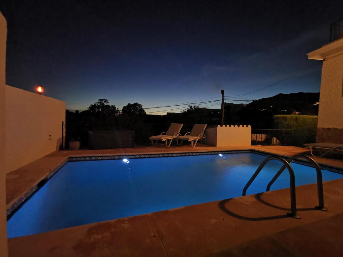 Casa Ancladero Big Rooftop Terrace, 2 Bedroom W Garden And View *