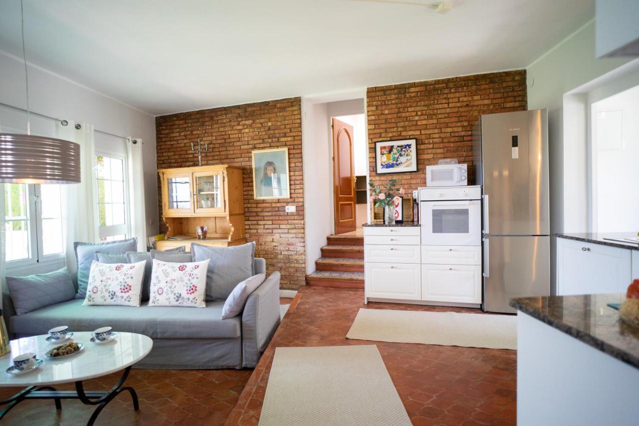 Casa Ancladero Big Rooftop Terrace, 2 Bedroom W Garden And View Holiday home *