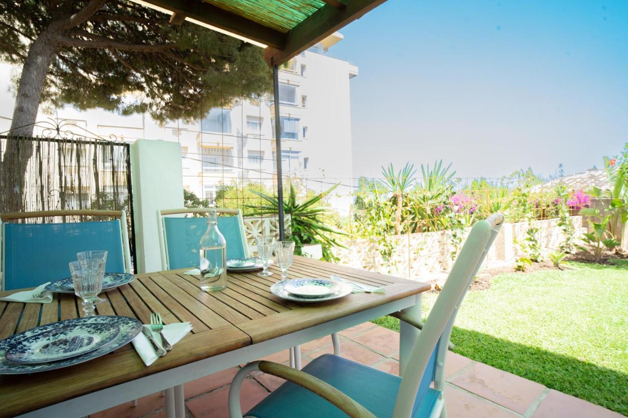 Holiday home Casa Ancladero Big Rooftop Terrace, 2 Bedroom W Garden And View Fuengirola