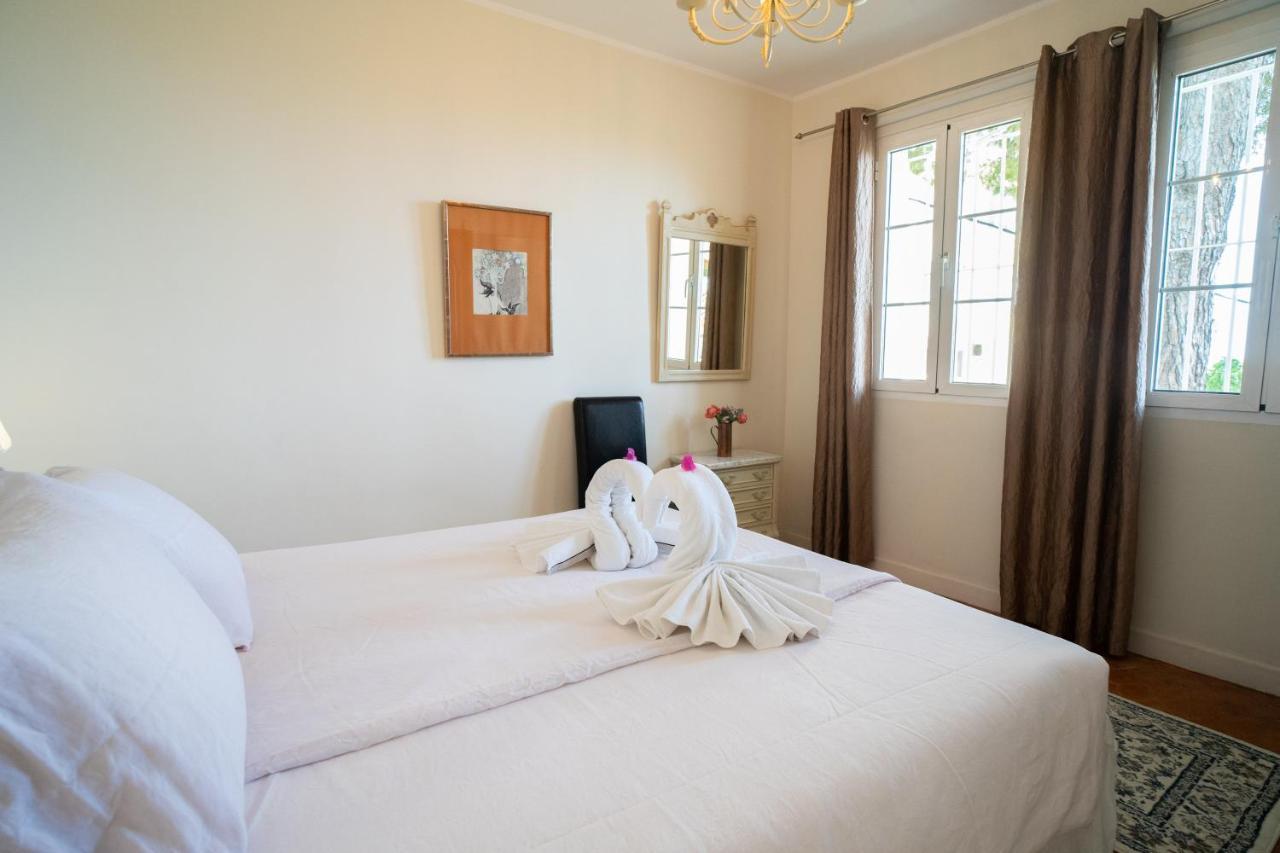 Casa Ancladero Big Rooftop Terrace, 2 Bedroom W Garden And View * Fuengirola